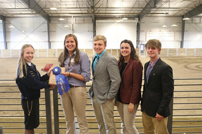 Iowa FFA Association