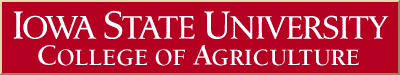 ISU Ag College